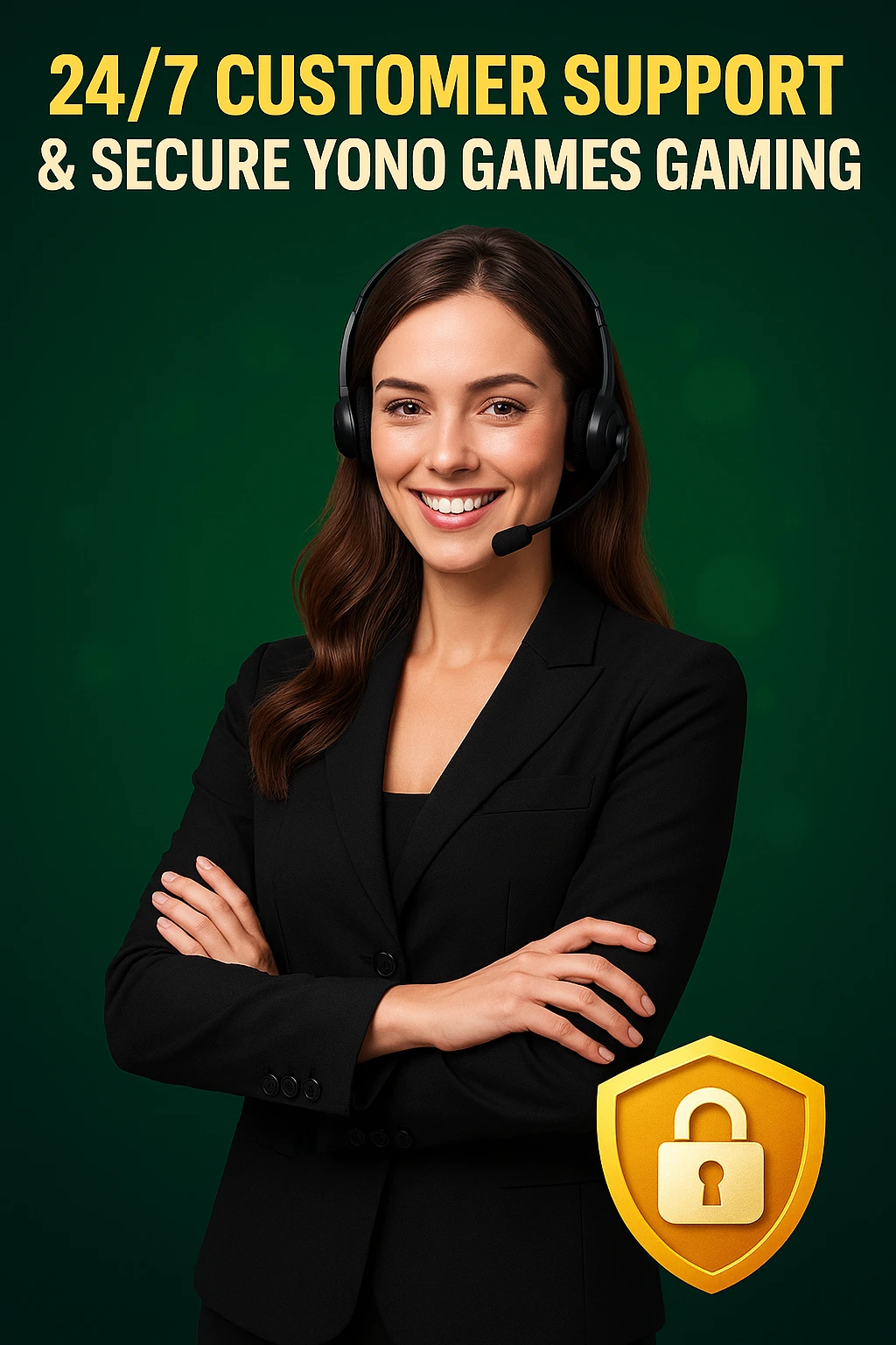 Yono 777 Support Image