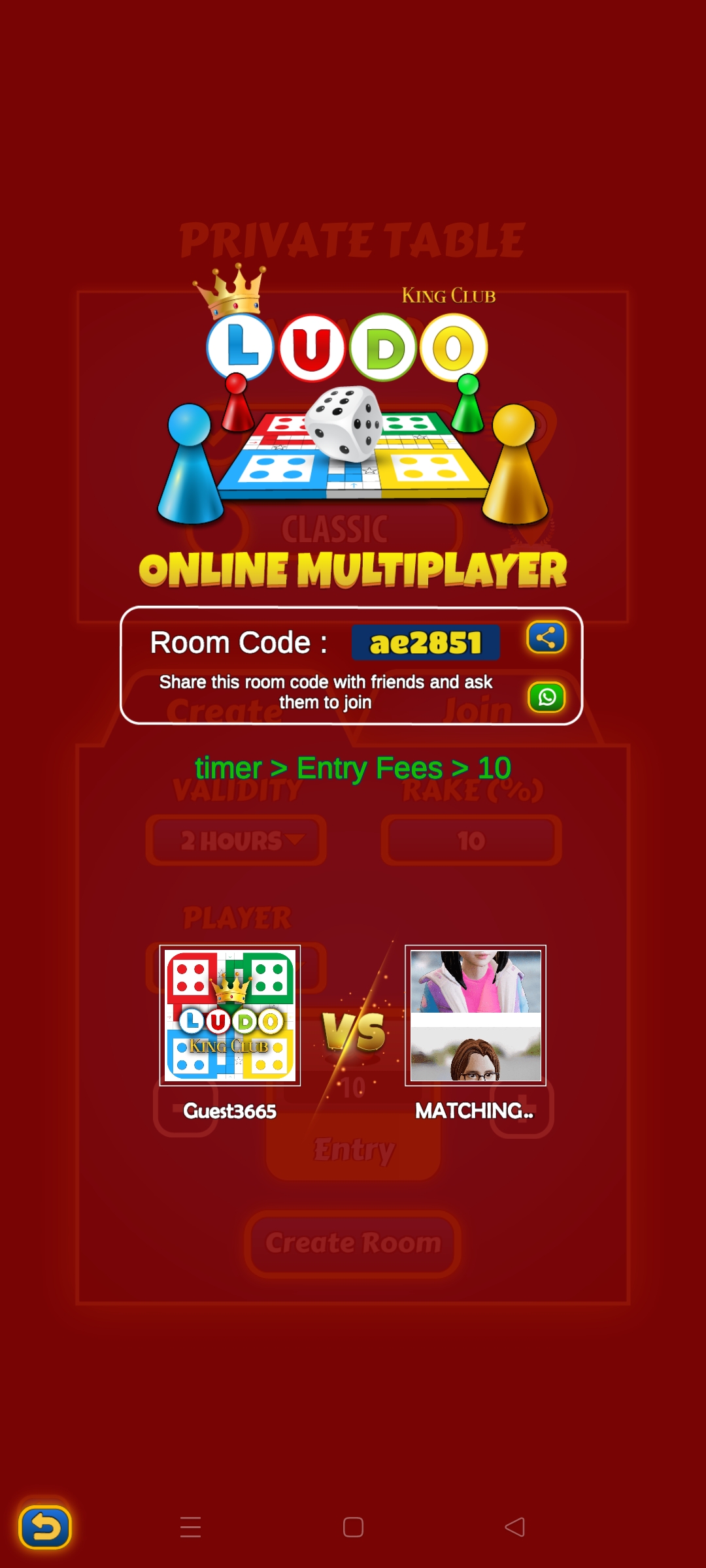 Yono 777 Game Dashboard